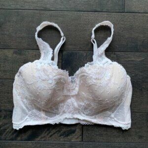 Victoria's Secret Lace Bra - NEW